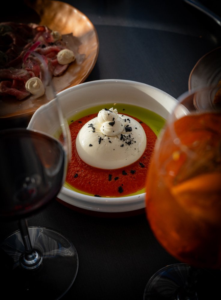 burrata